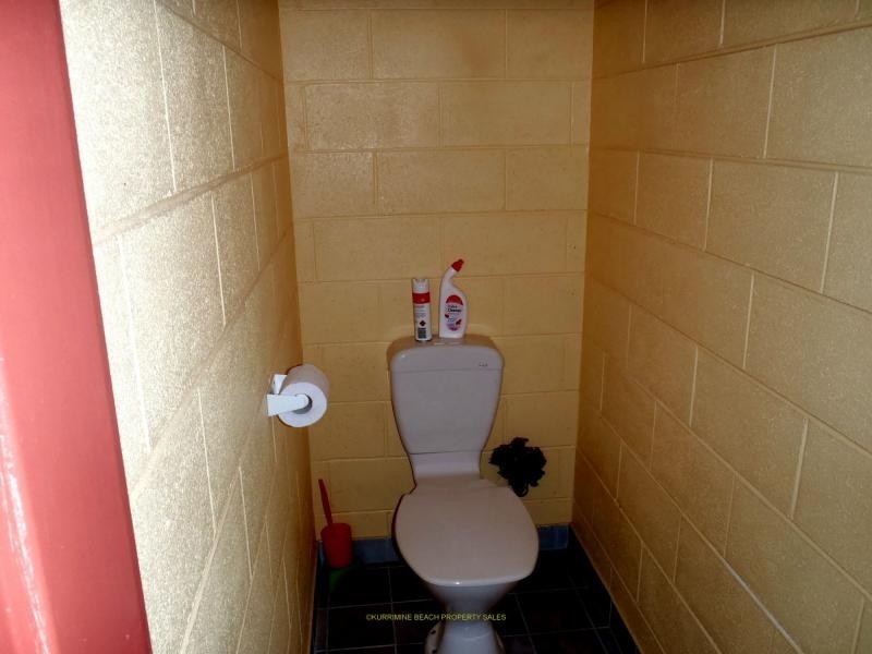 Kurrimine Beach QLD 4871