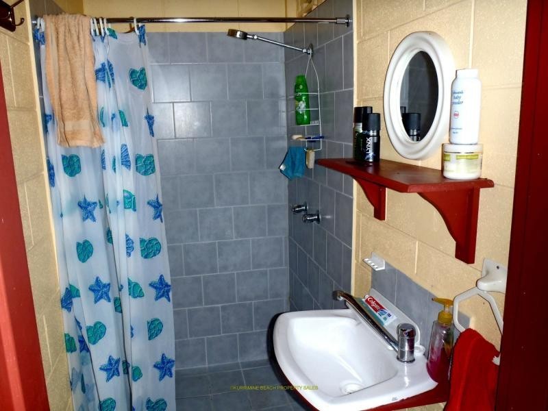 Kurrimine Beach QLD 4871