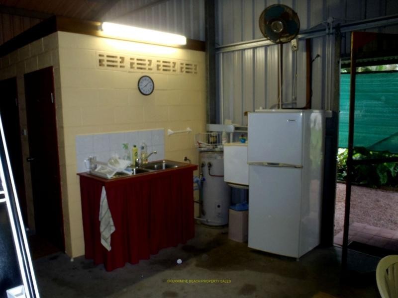 Kurrimine Beach QLD 4871