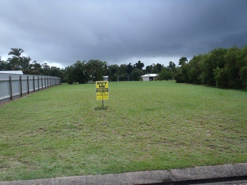 Kurrimine Beach QLD 4871