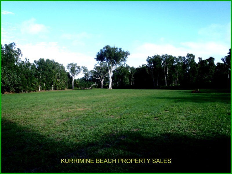 Kurrimine Beach QLD 4871