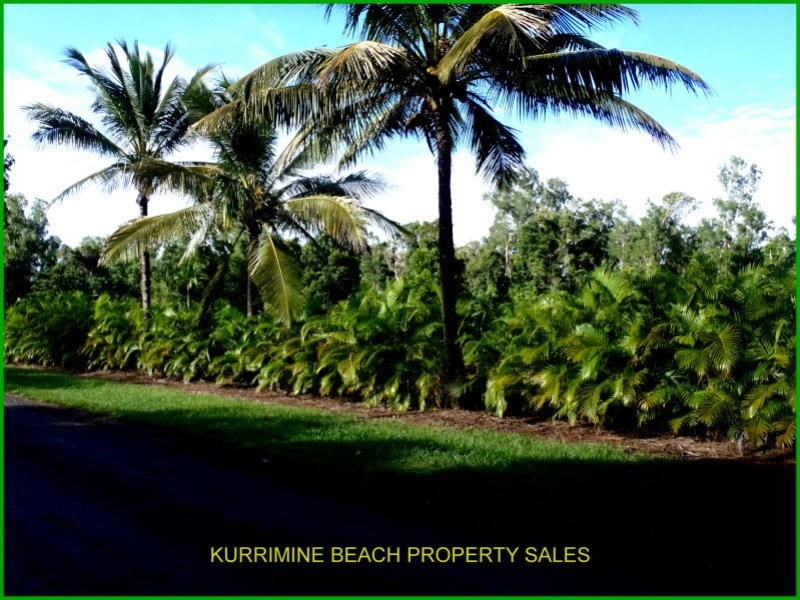 Kurrimine Beach QLD 4871