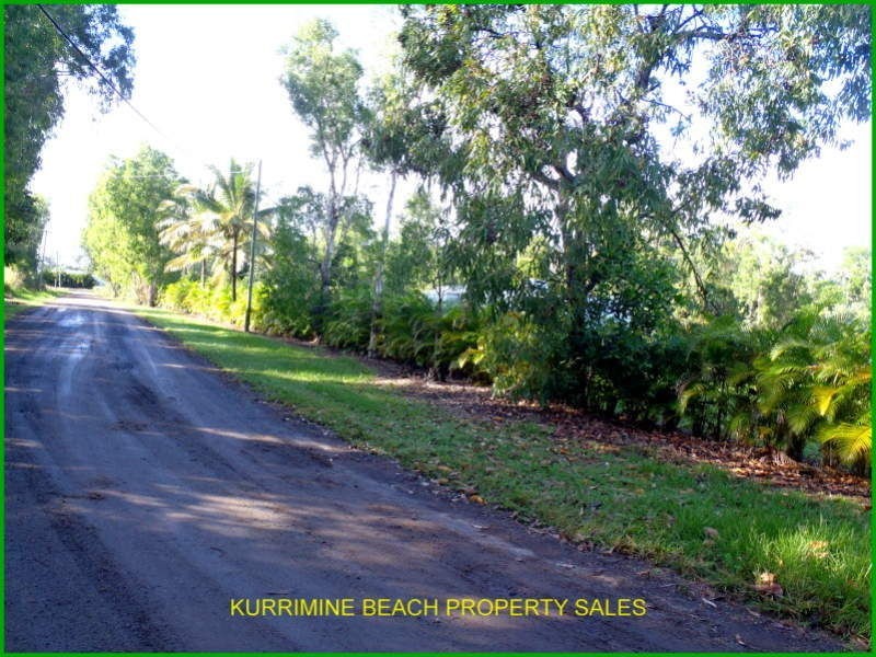 Kurrimine Beach QLD 4871