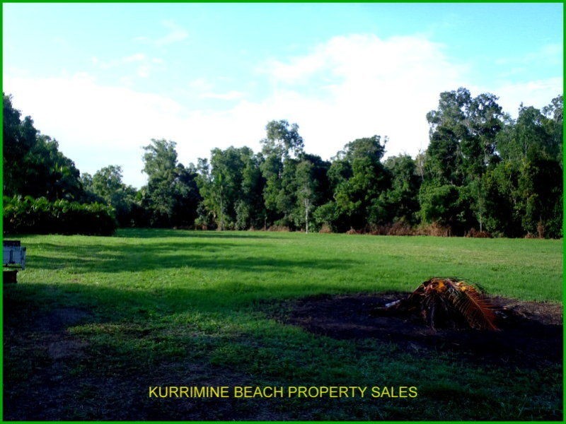Kurrimine Beach QLD 4871