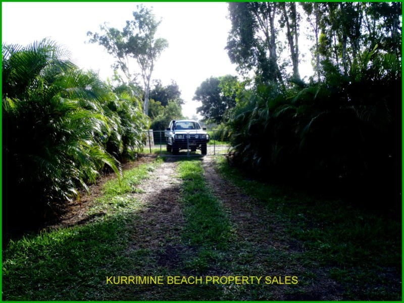 Kurrimine Beach QLD 4871