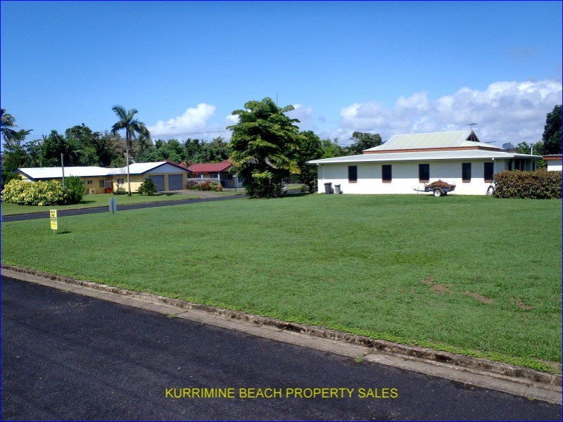 Kurrimine Beach QLD 4871