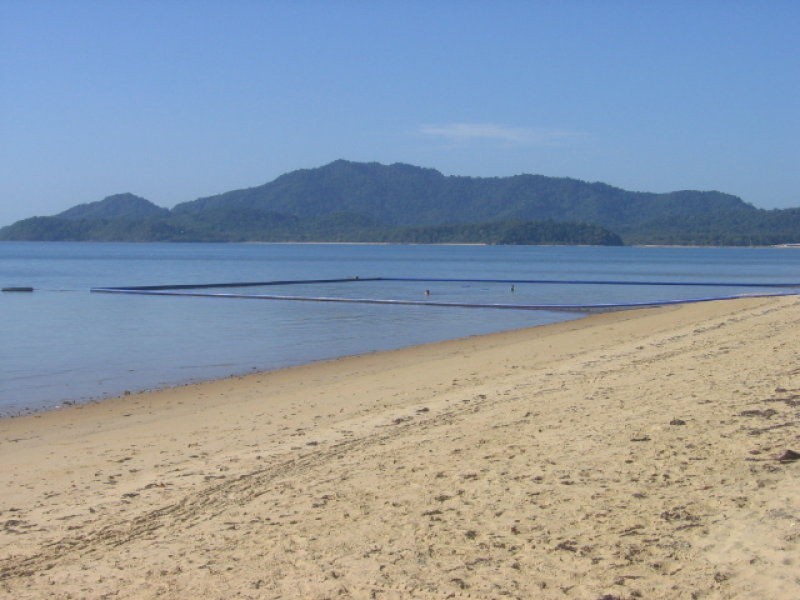 Kurrimine Beach QLD 4871