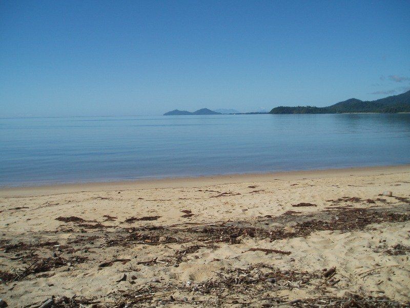 Kurrimine Beach QLD 4871
