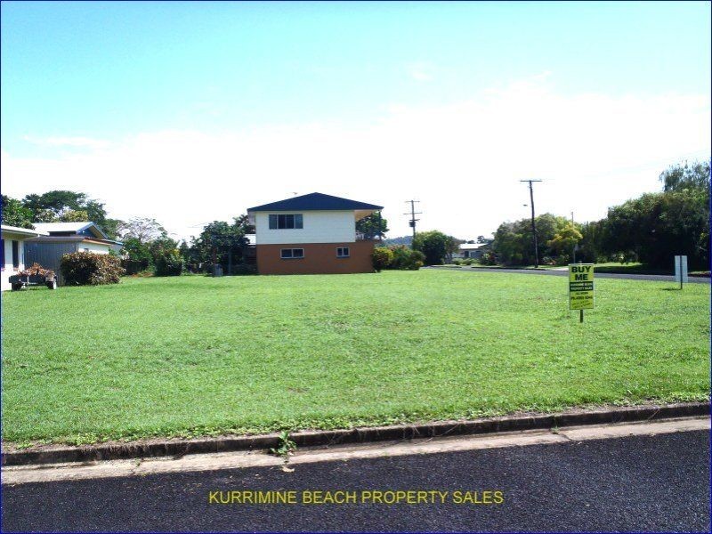 Kurrimine Beach QLD 4871