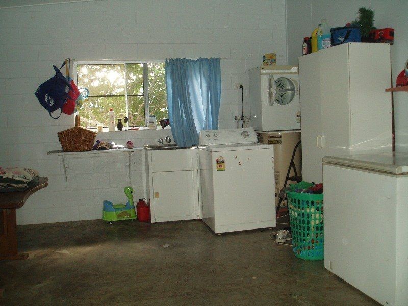 Silkwood QLD 4856