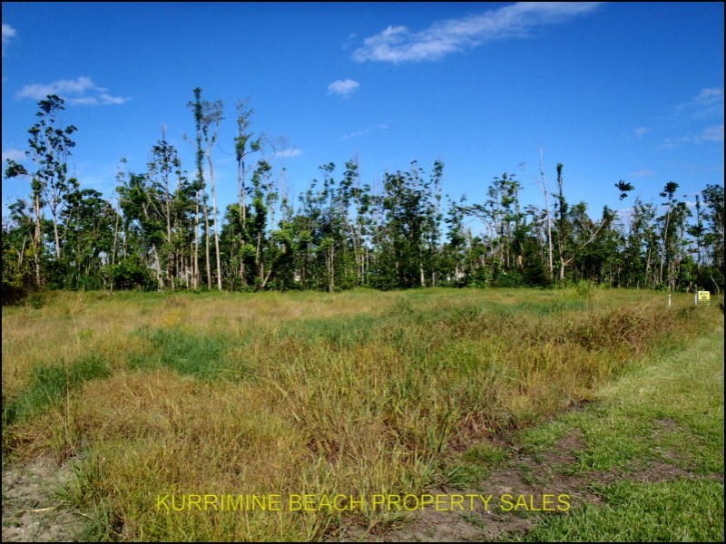 Silkwood QLD 4856