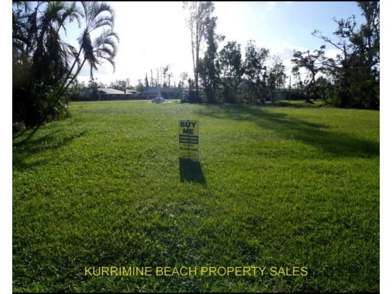 Lot 3 Albert Street, Silkwood QLD 4856