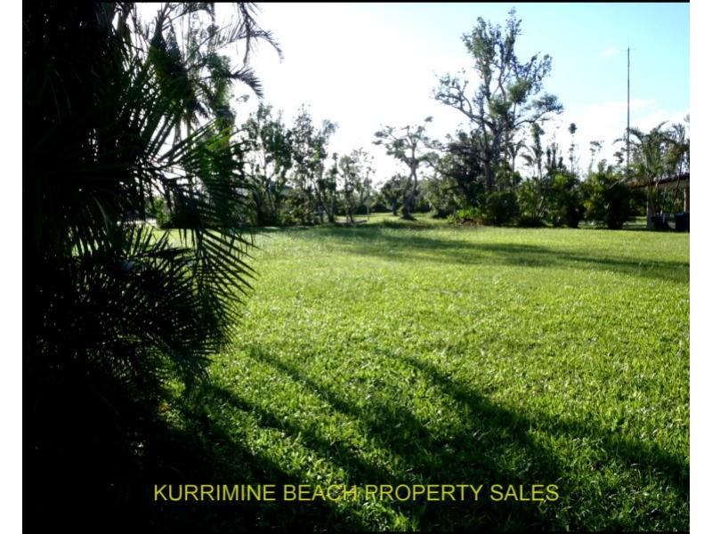 Lot 3 Albert Street, Silkwood QLD 4856