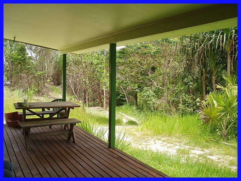 El Arish QLD 4855