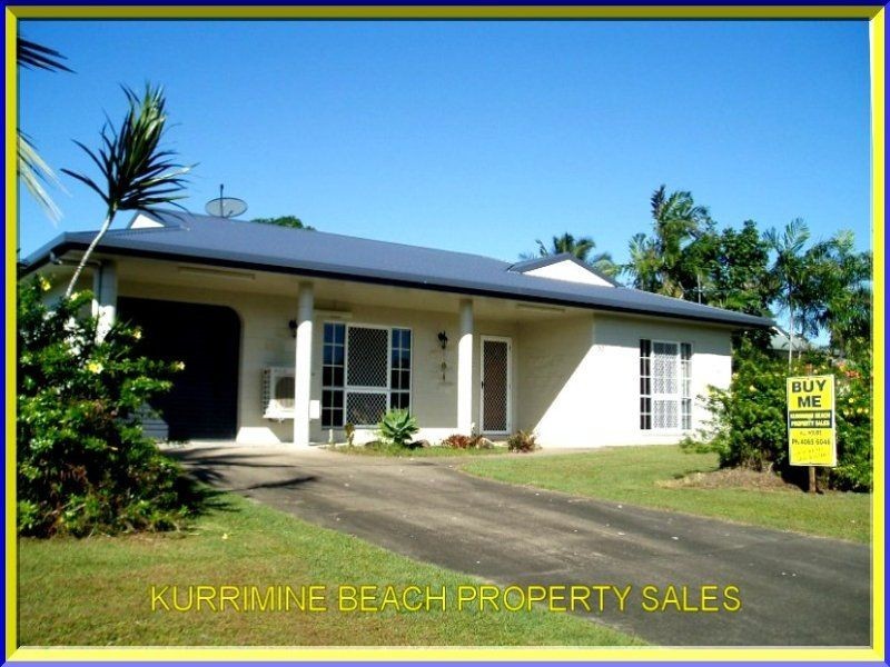 Kurrimine Beach QLD 4871