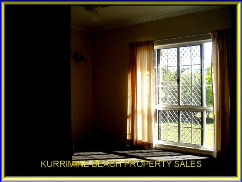 Kurrimine Beach QLD 4871