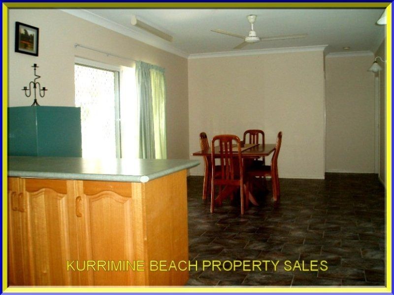 Kurrimine Beach QLD 4871