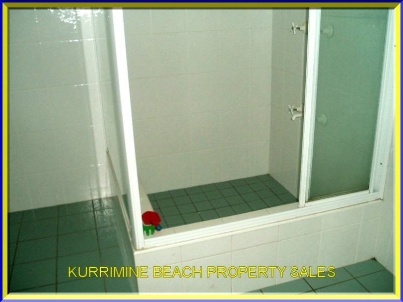 Kurrimine Beach QLD 4871