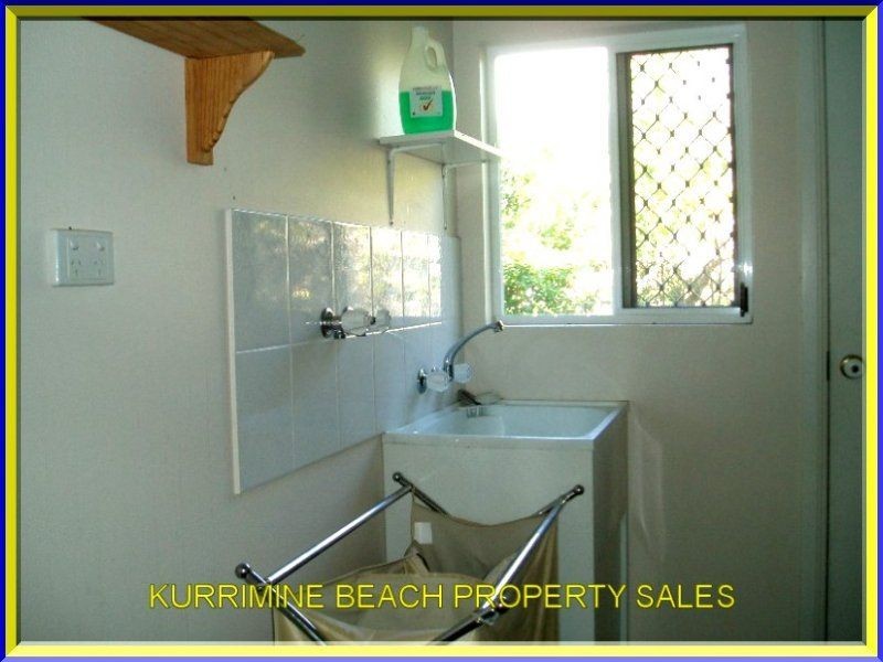 Kurrimine Beach QLD 4871