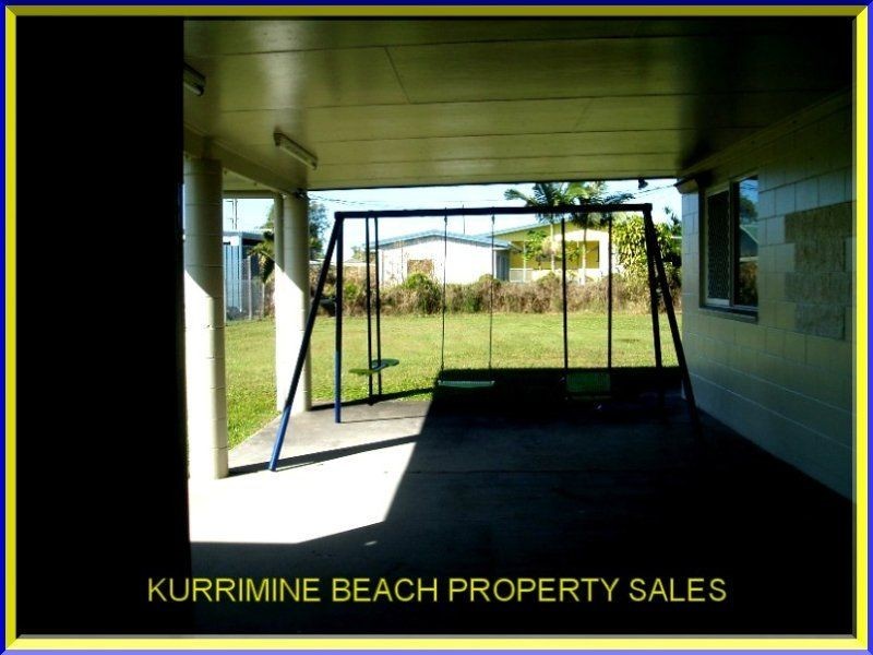 Kurrimine Beach QLD 4871