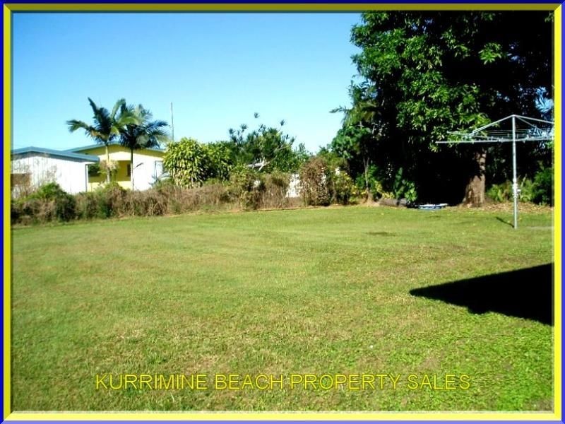 Kurrimine Beach QLD 4871