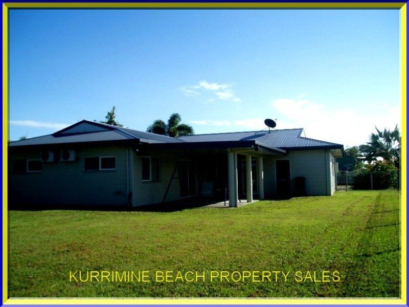 Kurrimine Beach QLD 4871