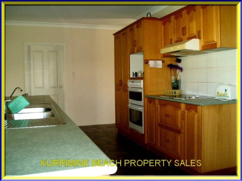 Kurrimine Beach QLD 4871
