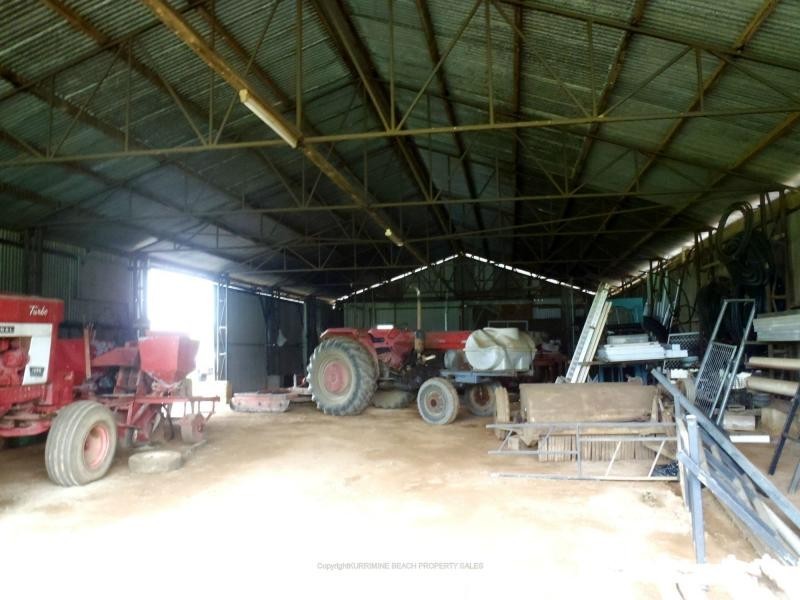Silkwood QLD 4856