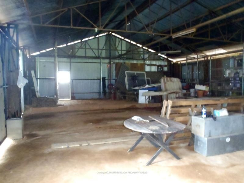 Silkwood QLD 4856