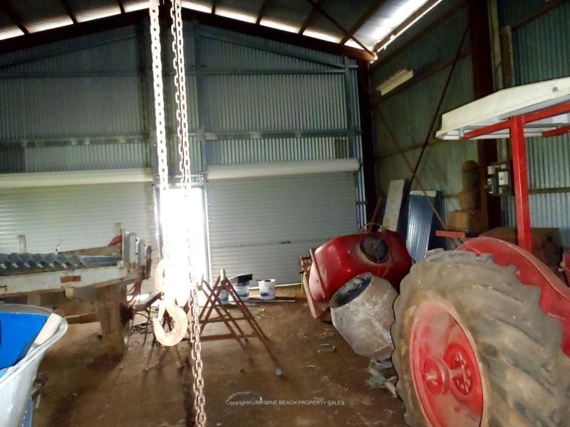 Silkwood QLD 4856
