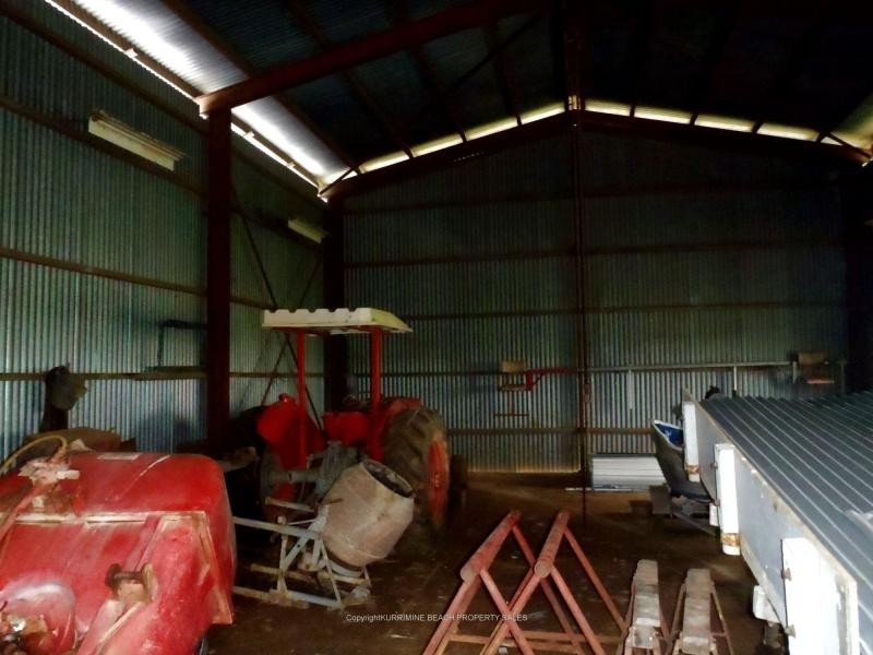 Silkwood QLD 4856