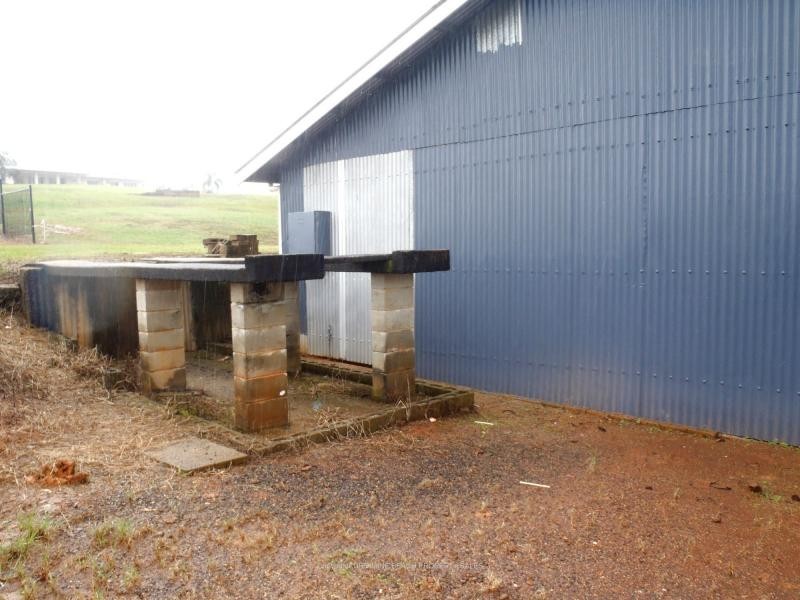 Silkwood QLD 4856
