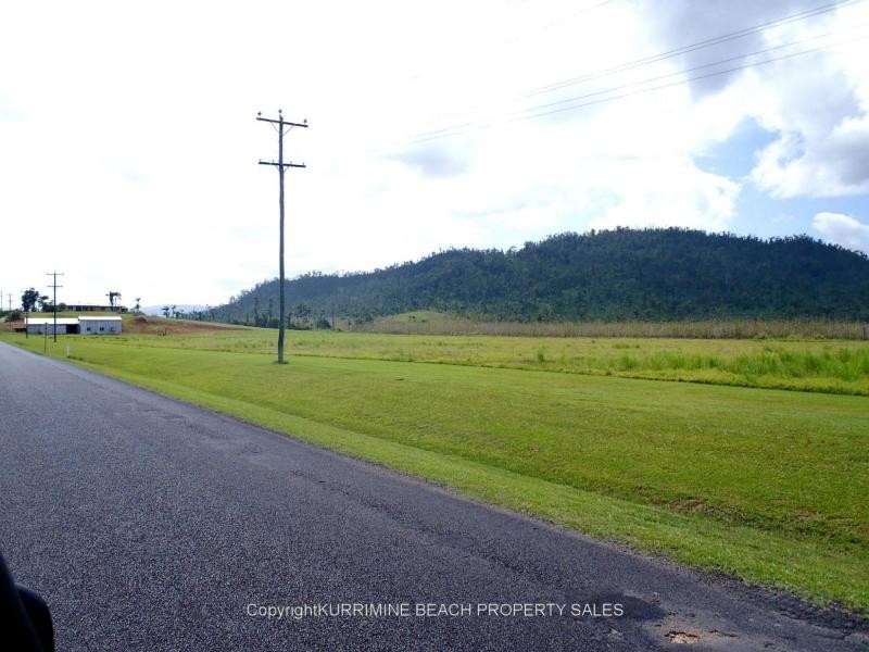 Silkwood QLD 4856