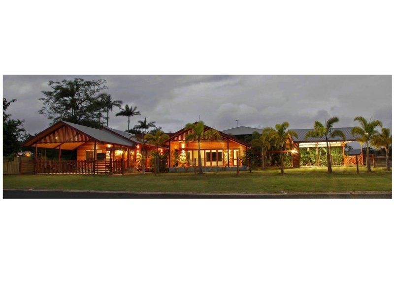 Lot 1 Rebecca Jane Parade, Kurrimine Beach QLD 4871