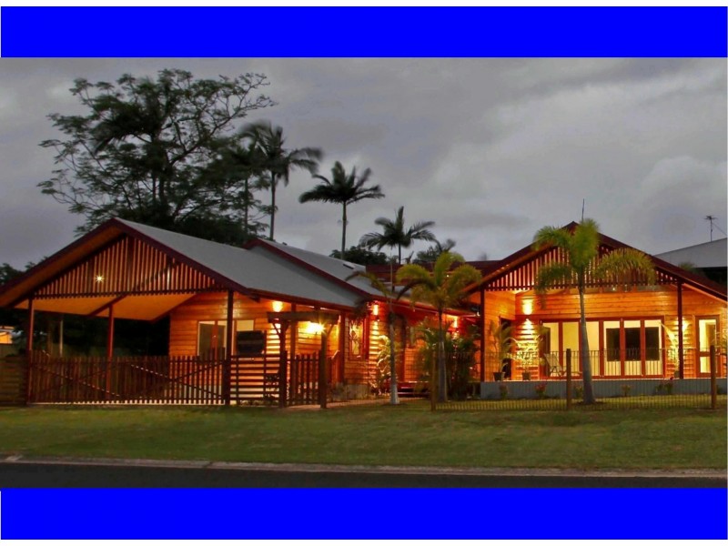 Lot 1 Rebecca Jane Parade, Kurrimine Beach QLD 4871