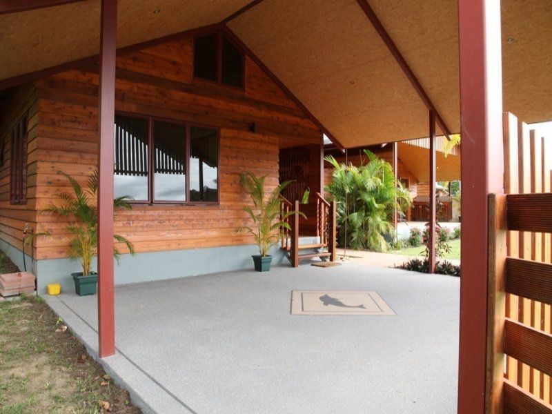 Lot 1 Rebecca Jane Parade, Kurrimine Beach QLD 4871