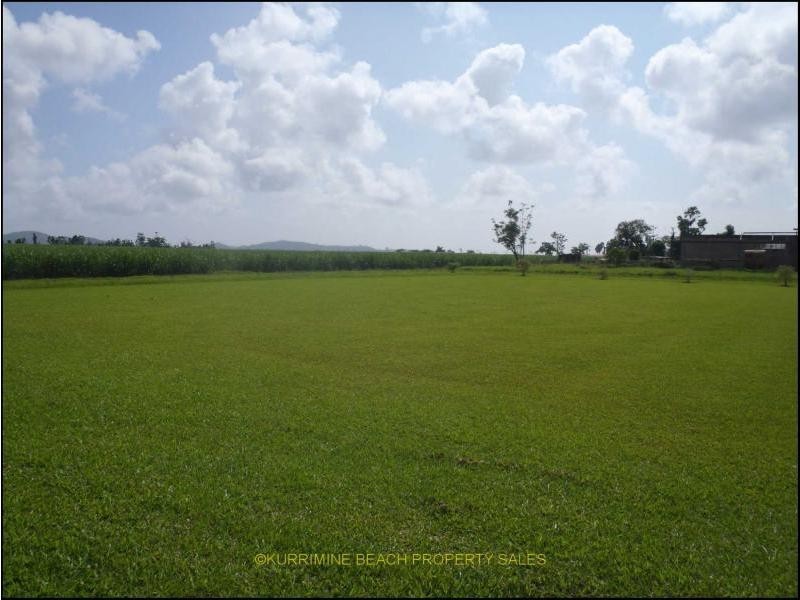 Silkwood QLD 4856