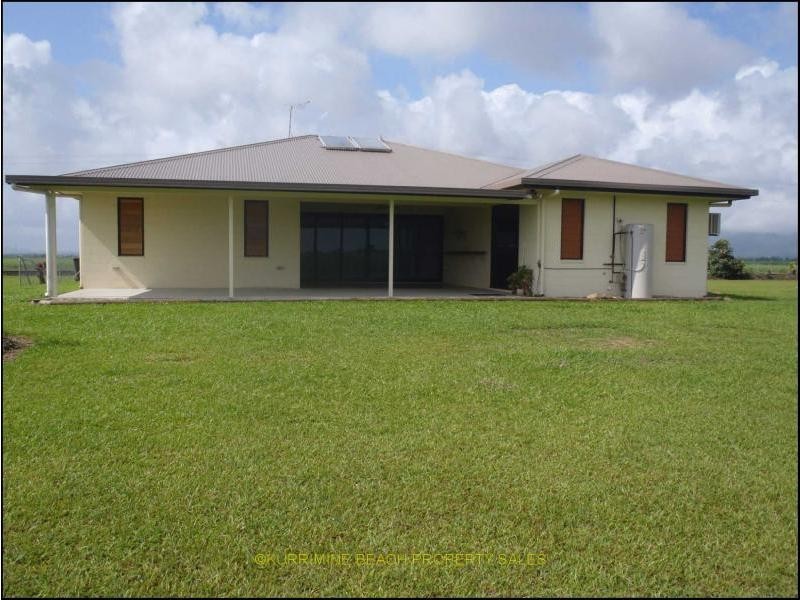 Silkwood QLD 4856