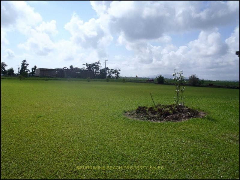 Silkwood QLD 4856