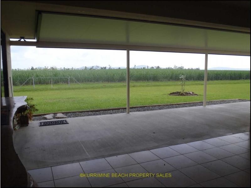 Silkwood QLD 4856