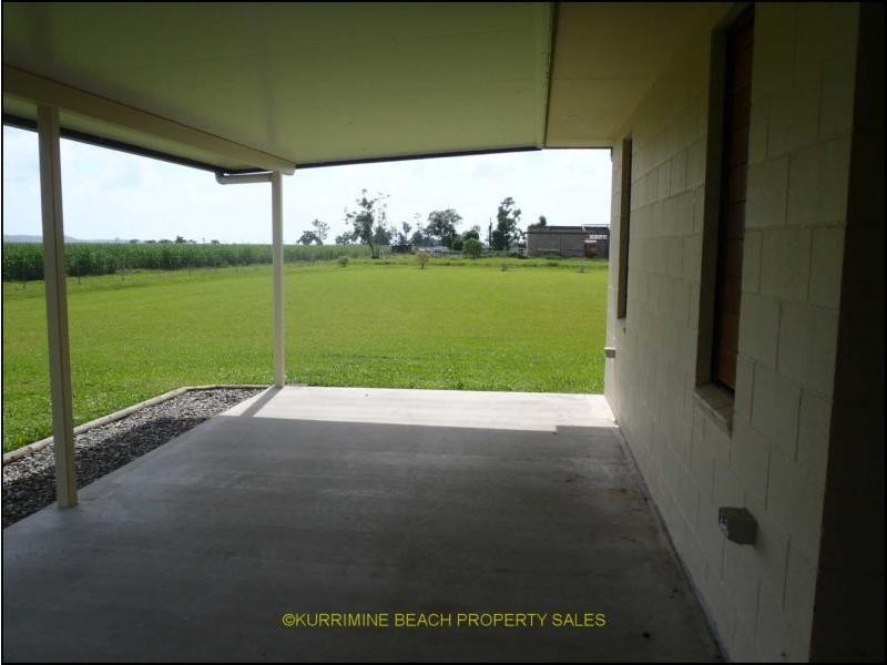 Silkwood QLD 4856