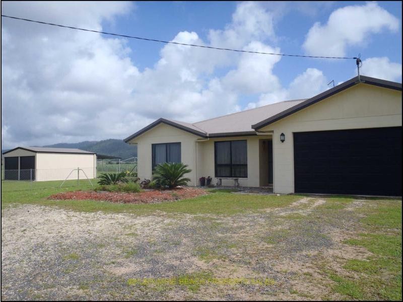 Silkwood QLD 4856