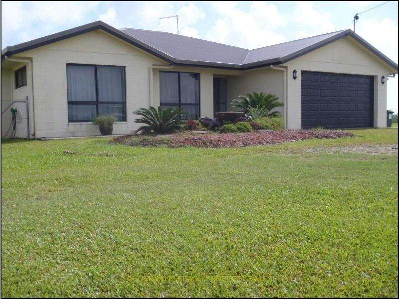 Silkwood QLD 4856