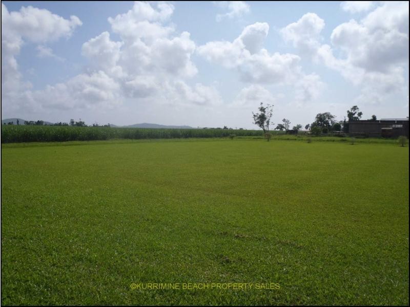 Silkwood QLD 4856