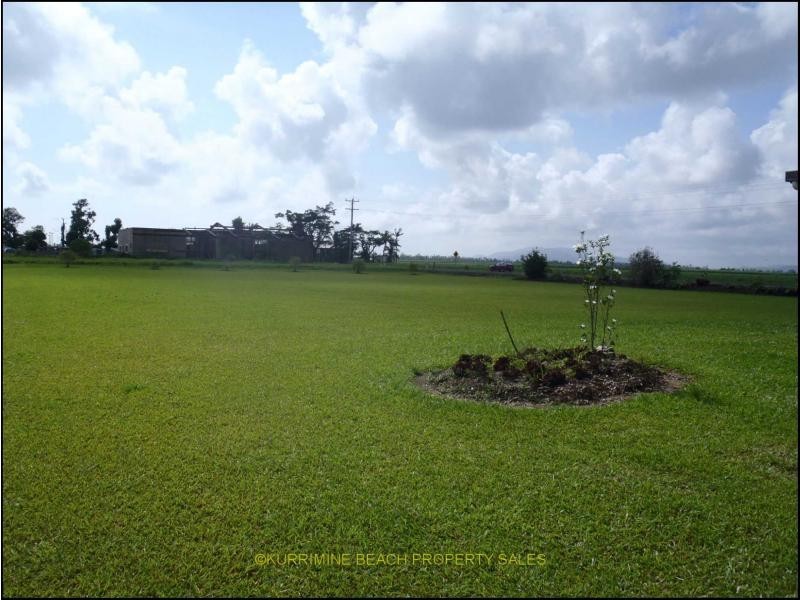 Silkwood QLD 4856