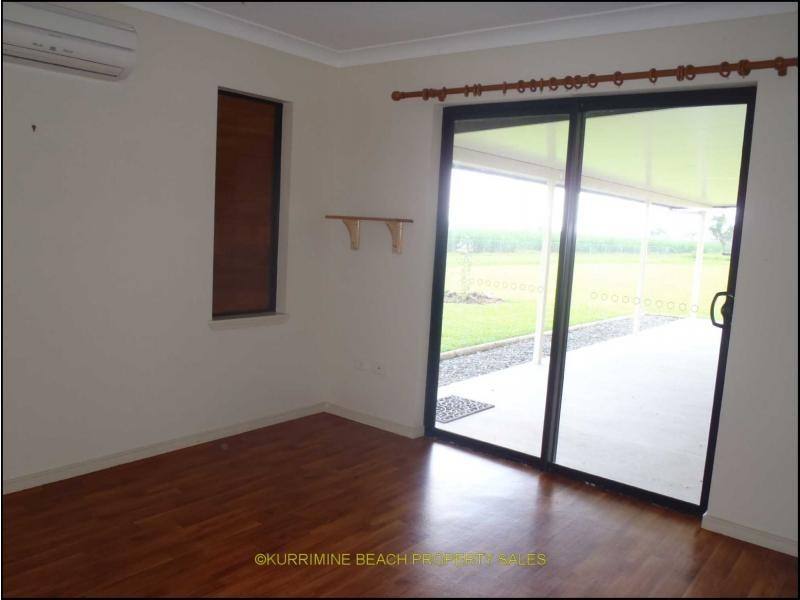 Silkwood QLD 4856