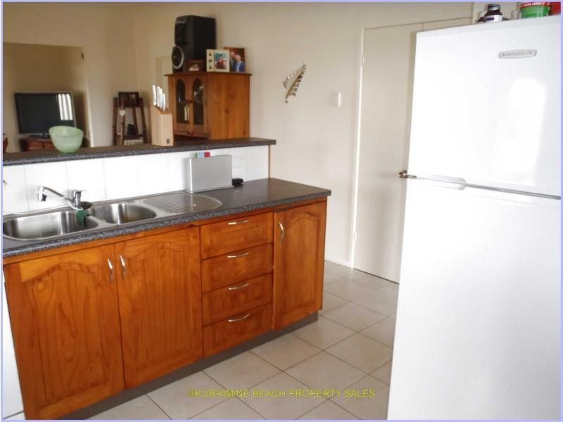 Kurrimine Beach QLD 4871