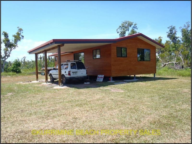Kurrimine Beach QLD 4871