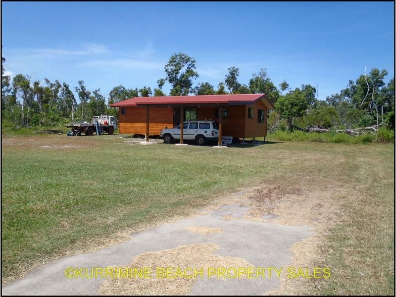 Kurrimine Beach QLD 4871