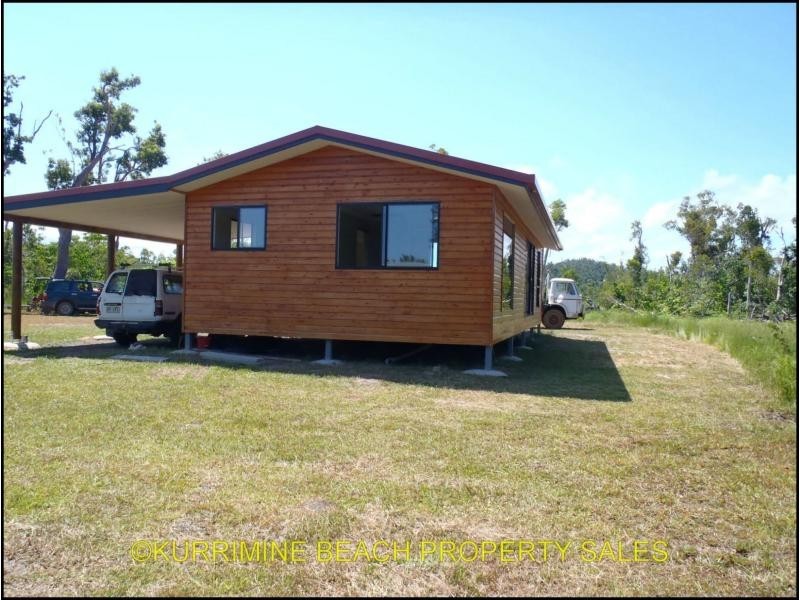 Kurrimine Beach QLD 4871